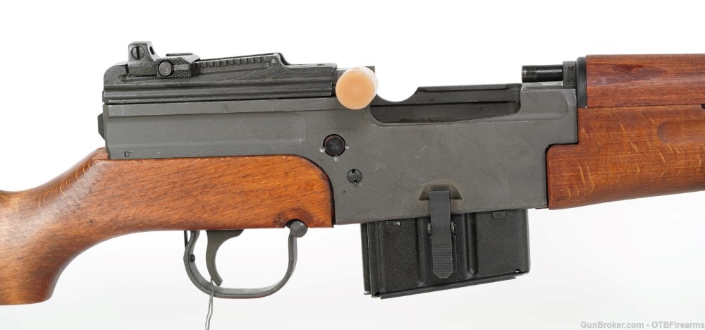 Manufacture d'Armes de Saint-Etien MAS Model 1949-56 7.5x54-img-3