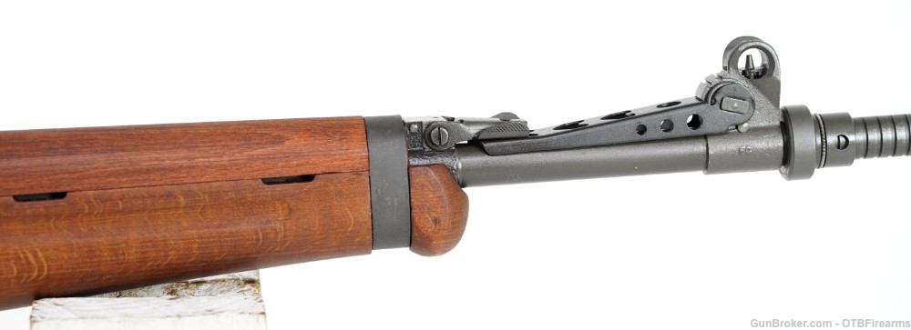 Manufacture d'Armes de Saint-Etien MAS Model 1949-56 7.5x54-img-5