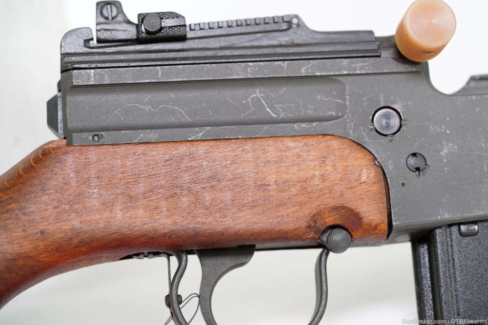 Manufacture d'Armes de Saint-Etien MAS Model 1949-56 7.5x54-img-17
