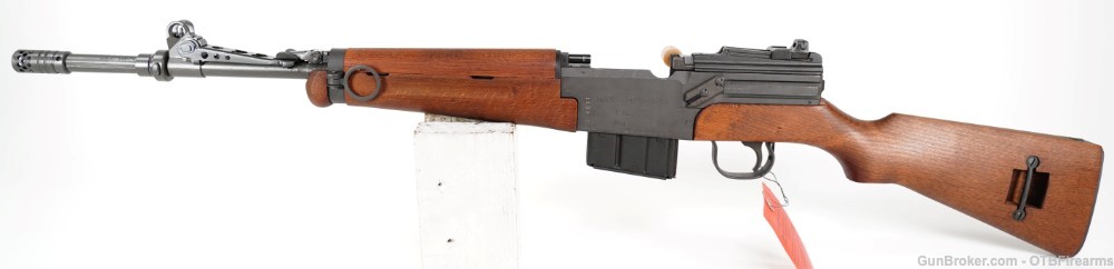 Manufacture d'Armes de Saint-Etien MAS Model 1949-56 7.5x54-img-1