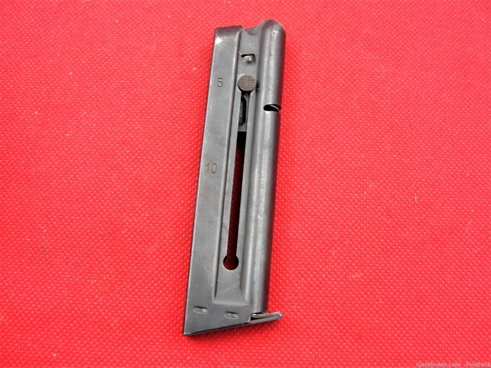 Smith & Wesson S&W 42 422 10 rd factory magazine-img-0