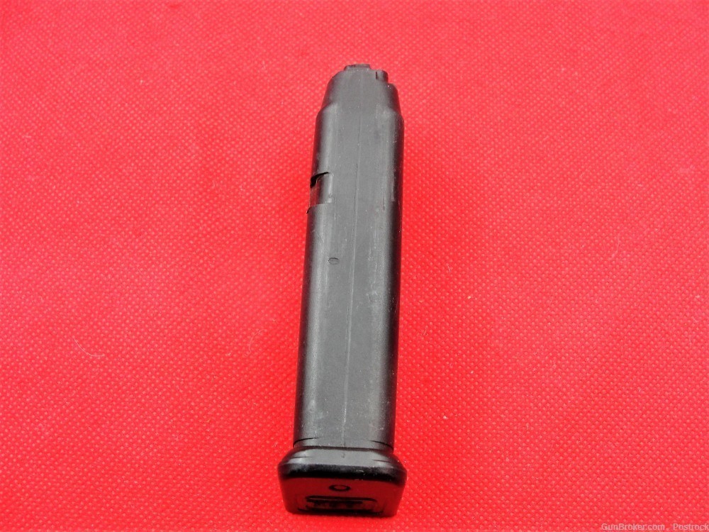 Glock 23 G23 13 rd 40 S&W pre ban factory magazine-img-3