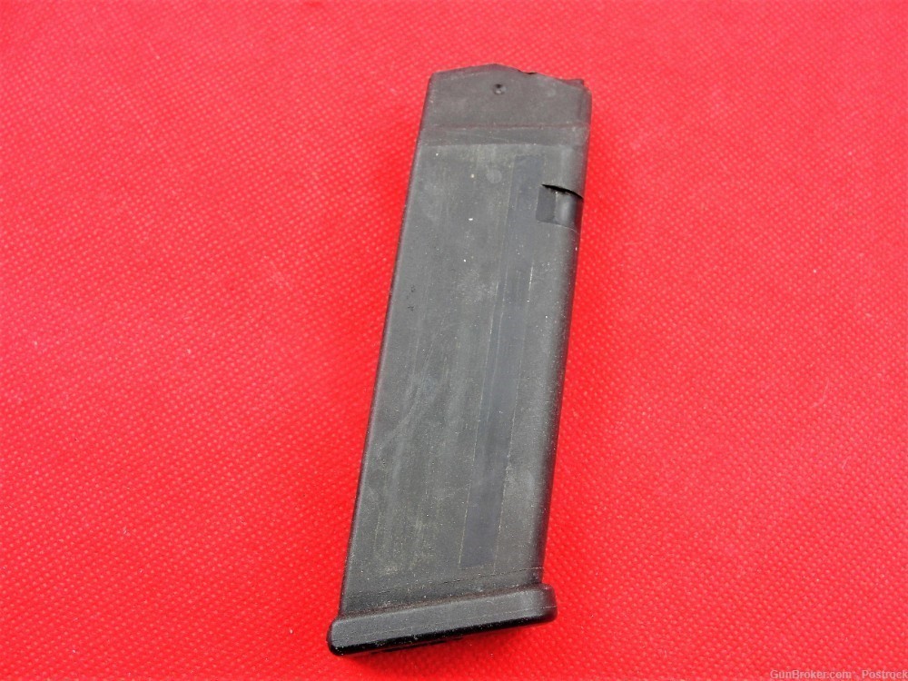 Glock 10 rd 45 ACP factory magazine-img-1