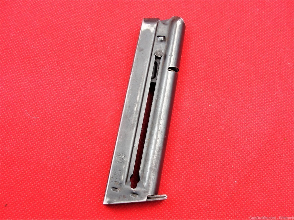 Smith & Wesson S&W 41 422 10 rd 22 LR factory magazine-img-4