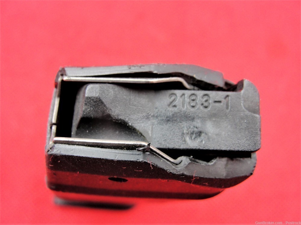 Glock 19 G19  9 mm 10 rd factory magazine-img-5