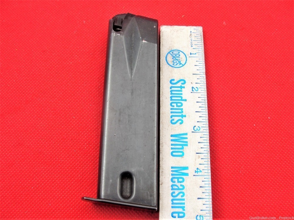 Ruger P85 P89 pre ban blued factory magazine-img-3
