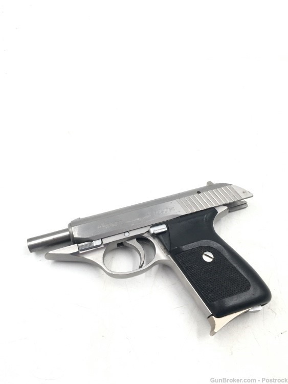 SIG Sauer P230SL 380acp Pistol with one 7 Round Magazine-img-16