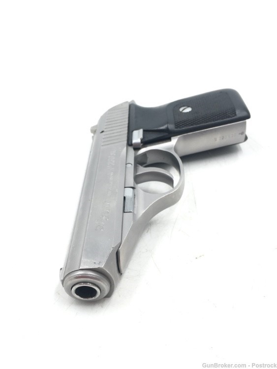 SIG Sauer P230SL 380acp Pistol with one 7 Round Magazine-img-7