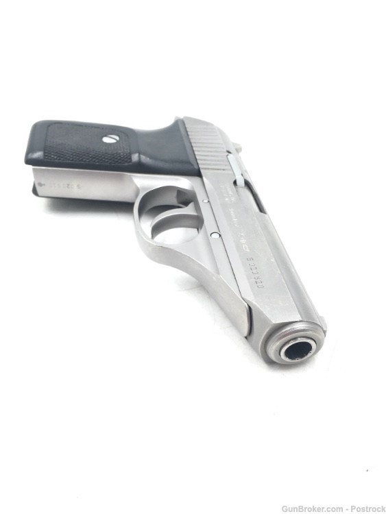 SIG Sauer P230SL 380acp Pistol with one 7 Round Magazine-img-6
