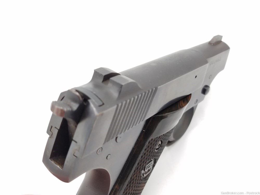 RARE Sterling Arms Corp. Model PPL - 287 380acp Pistol 5rd Magazine & Box-img-12