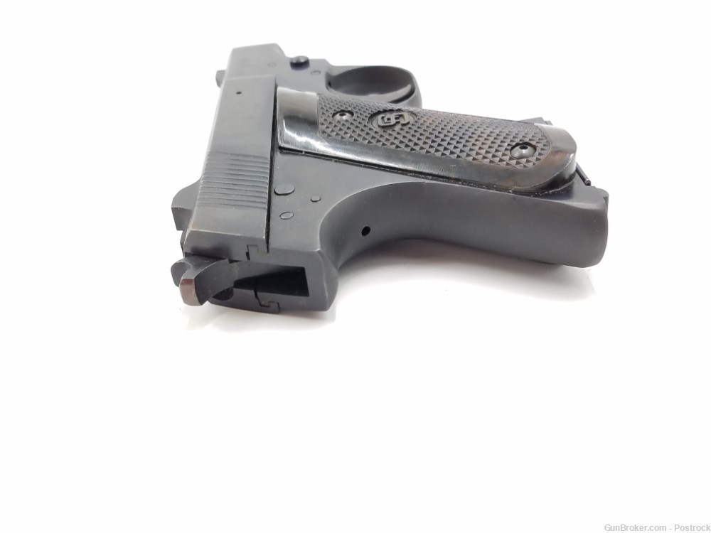 RARE Sterling Arms Corp. Model PPL - 287 380acp Pistol 5rd Magazine & Box-img-9