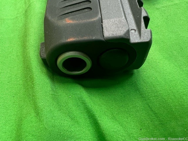 Taurus G3 9mm with Original Box, Manual, Lock, 1 Mag-img-5