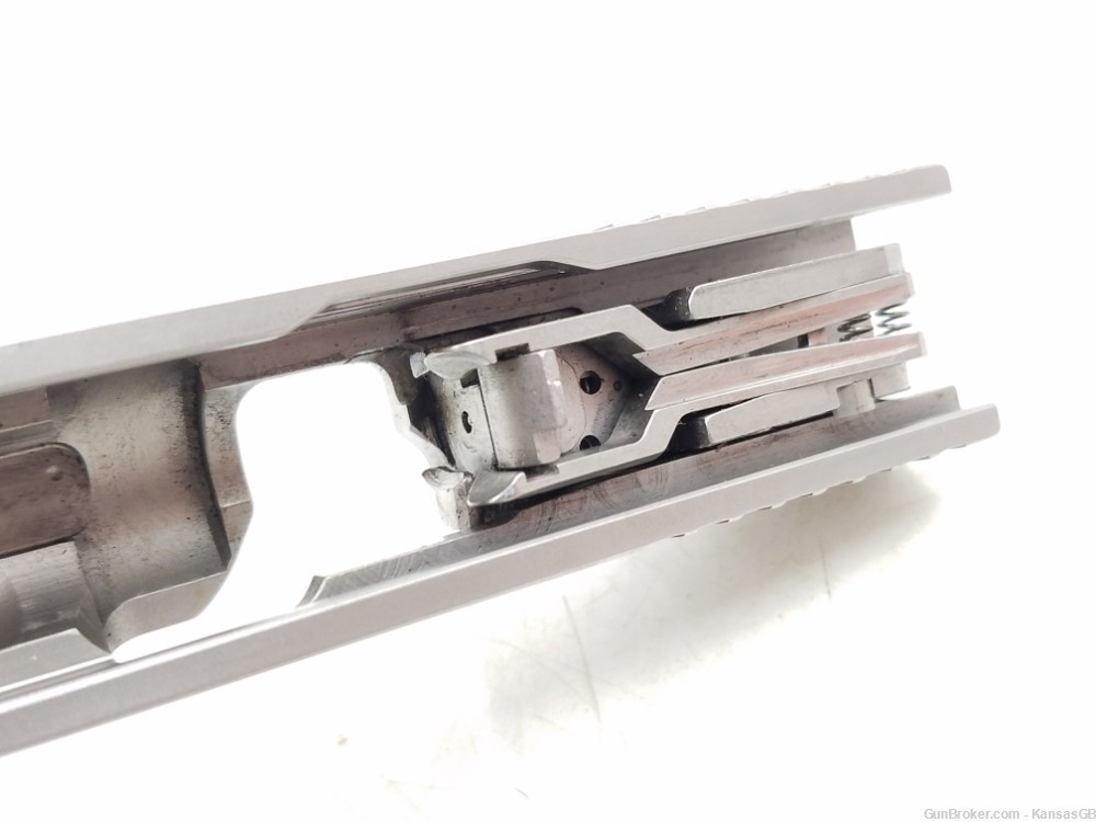 Bond Arms Bullpup 9 9mm Pistol Parts-img-4
