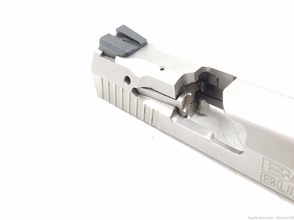 Bond Arms Bullpup 9 9mm Pistol Parts-img-8