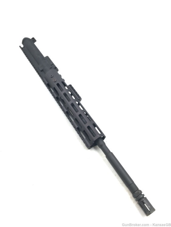 Fed Arms FR-15 223 Wylde Rifle Parts:-img-10