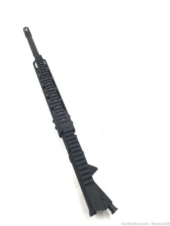 Fed Arms FR-15 223 Wylde Rifle Parts:-img-12