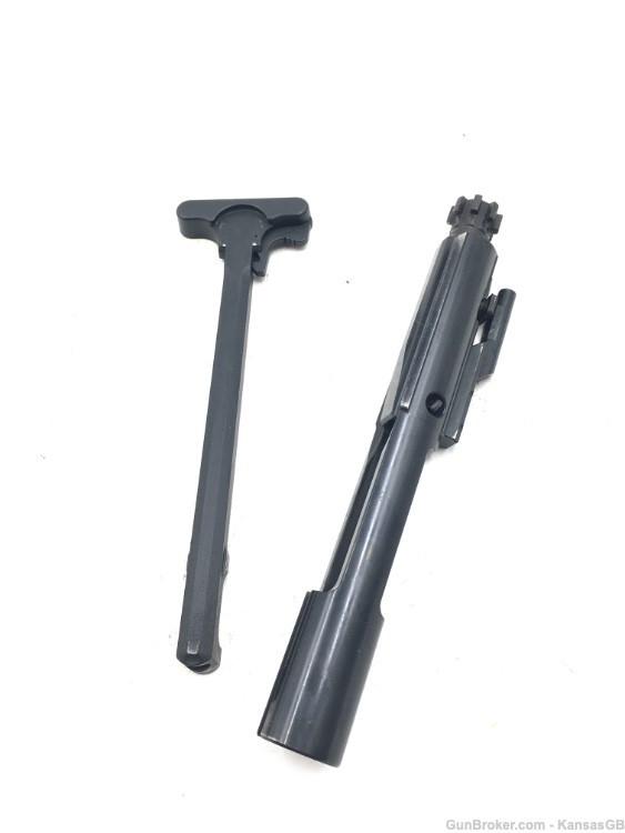 Fed Arms FR-15 223 Wylde Rifle Parts:-img-7