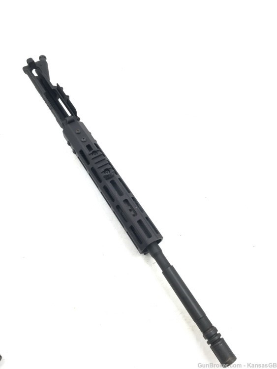 Fed Arms FR-15 223 Wylde Rifle Parts:-img-11