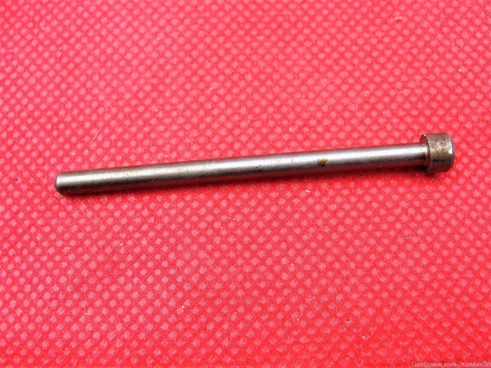 Romanian M69 1969 22 bolt firing pin spring guide rod-img-0