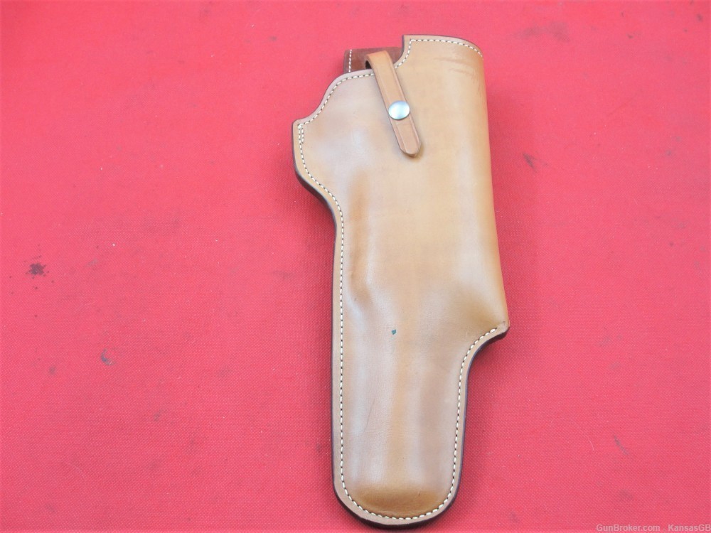 Freedom RH leather holster-img-0