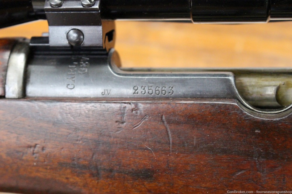 Mauser Swedish Carl Gustafs-img-4