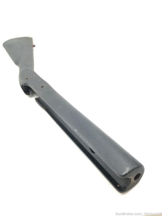 Traditions FoxRiver Fifty 50cal BP Rifle Parts:-img-13