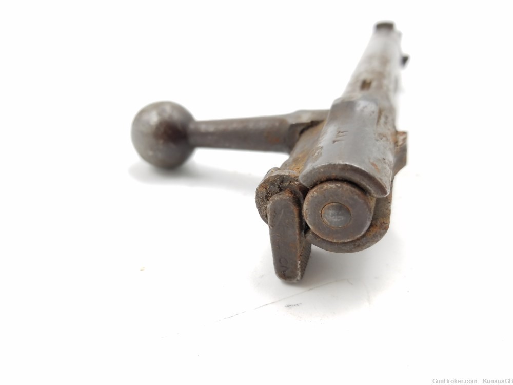 Mauser 93 Bolt Assembly w/ Firing Pin (No Extractor)-img-5