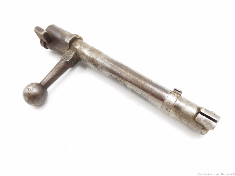 Mauser 93 Bolt Assembly w/ Firing Pin (No Extractor)-img-0