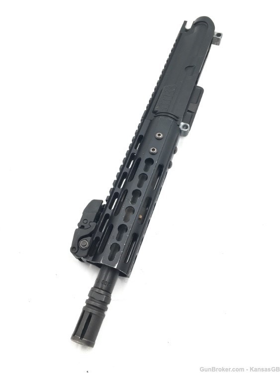American Tactical ATI Omni 300 blackout Pistol AR-15 Parts-img-8