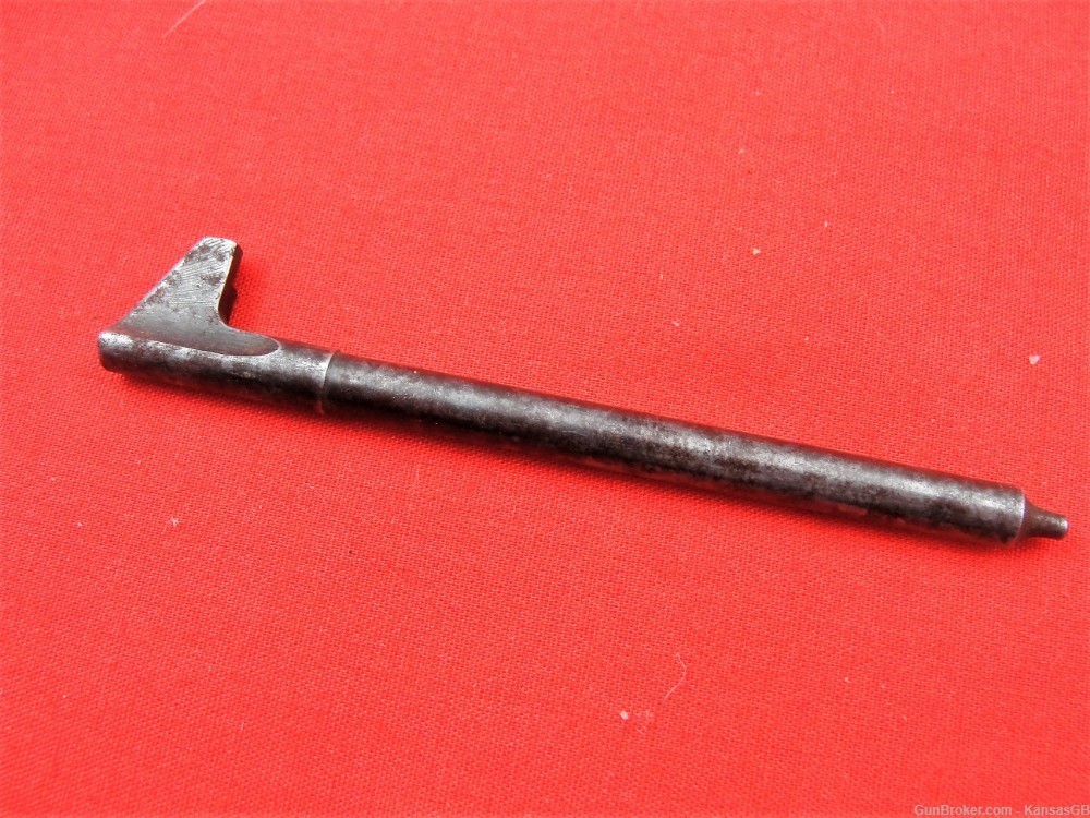 Browning 1918A2 bar original firing pin-img-0