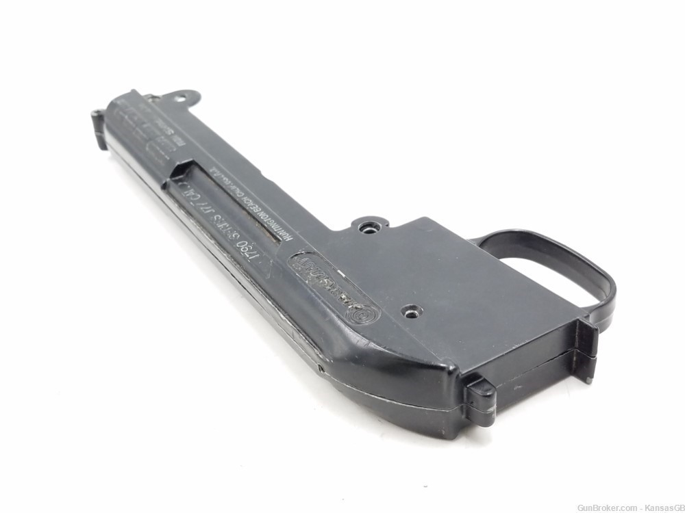 Crosman Marksman 1790 Series .177cal Rifle Reciever & Sideplate-img-10