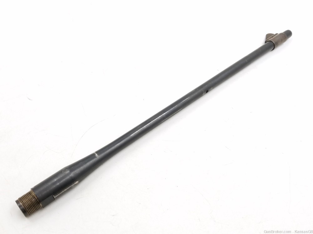 Ruger Mini-14 223Rem Ranch Rifle Parts: Barrel w/ Front Sight-img-4