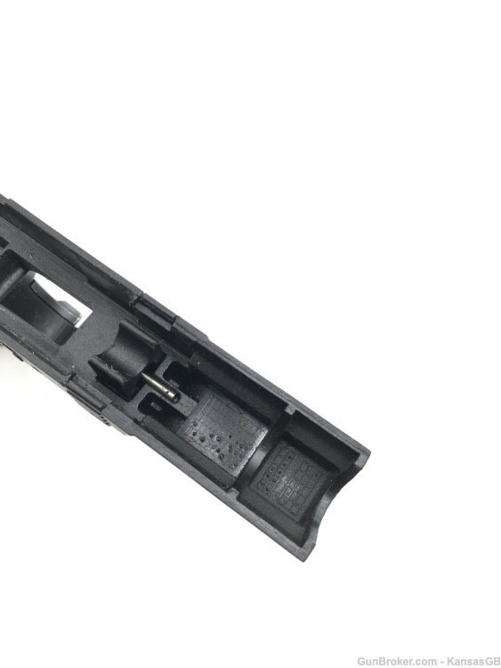 Walther P22 22lr pistol parts, grip frame-img-9