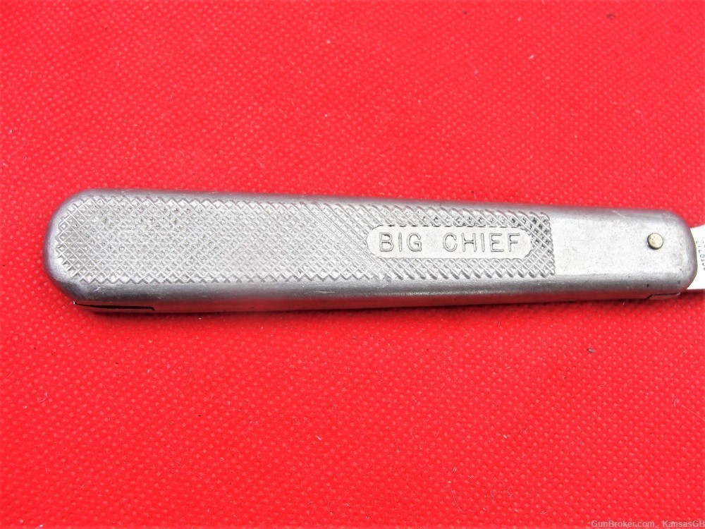 Big Chief queen steel #45 knife-img-3