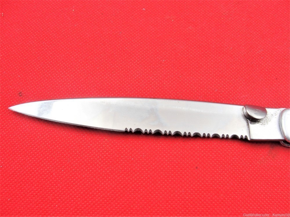Unknown quality folding knife-img-2