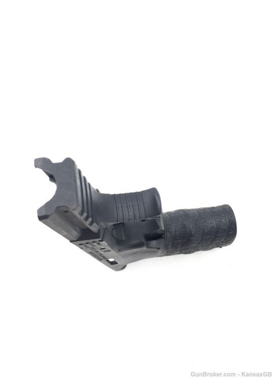 Walther P22 22lr pistol parts, Grip Frame -img-4