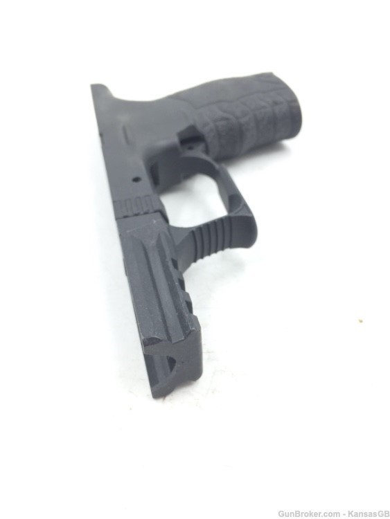 Walther P22 22lr pistol parts, Grip Frame -img-3