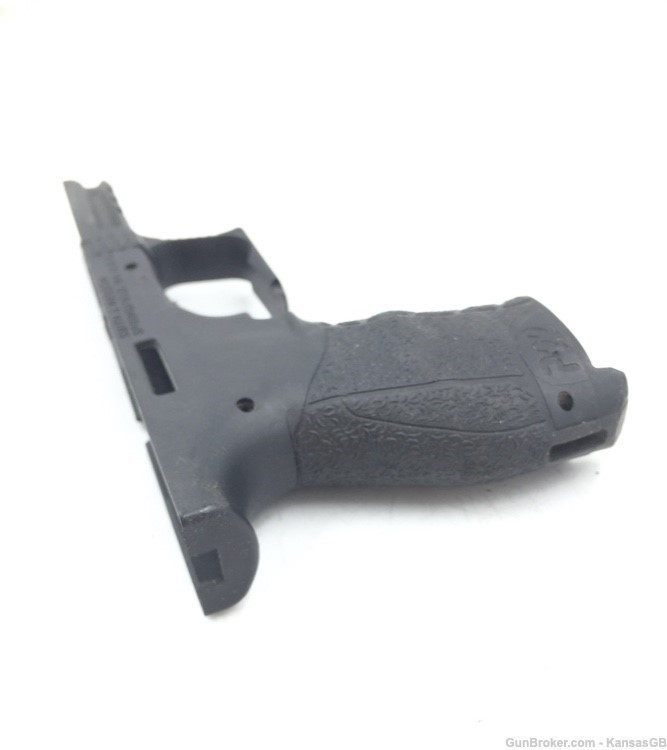 Walther P22 22lr pistol parts, Grip Frame -img-0