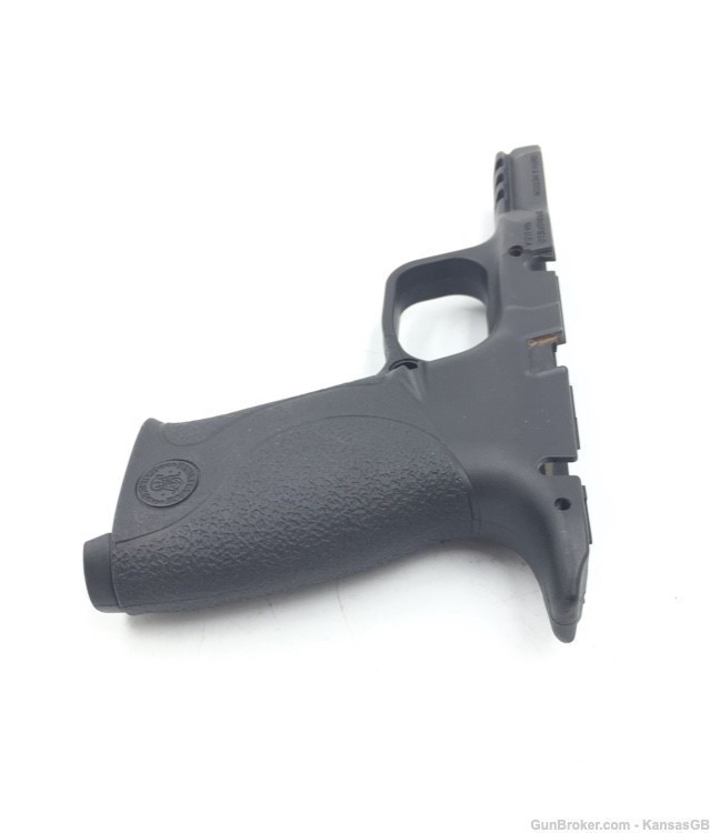 Smith And Wesson M&P22CA 22lr, Grip Frame -img-0