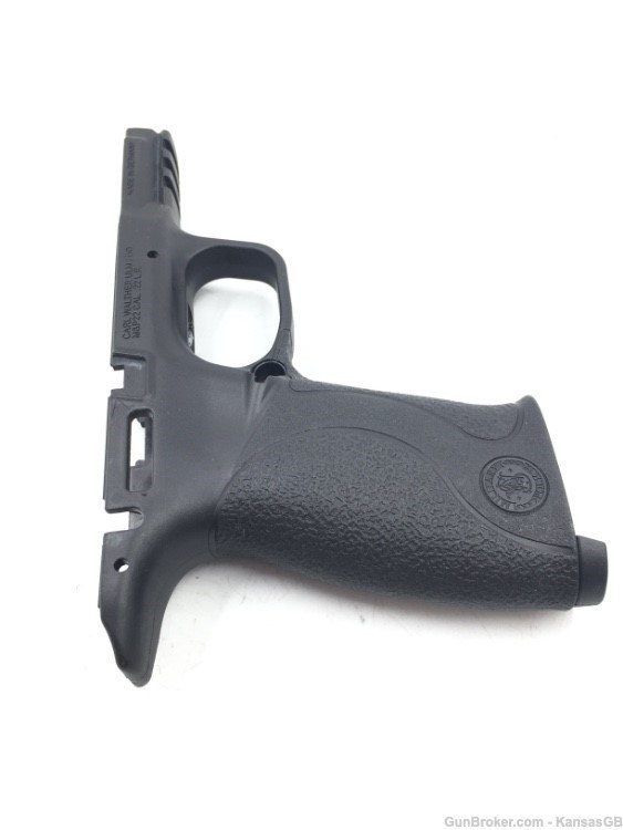 Smith And Wesson M&P22CA 22lr, Grip Frame -img-5