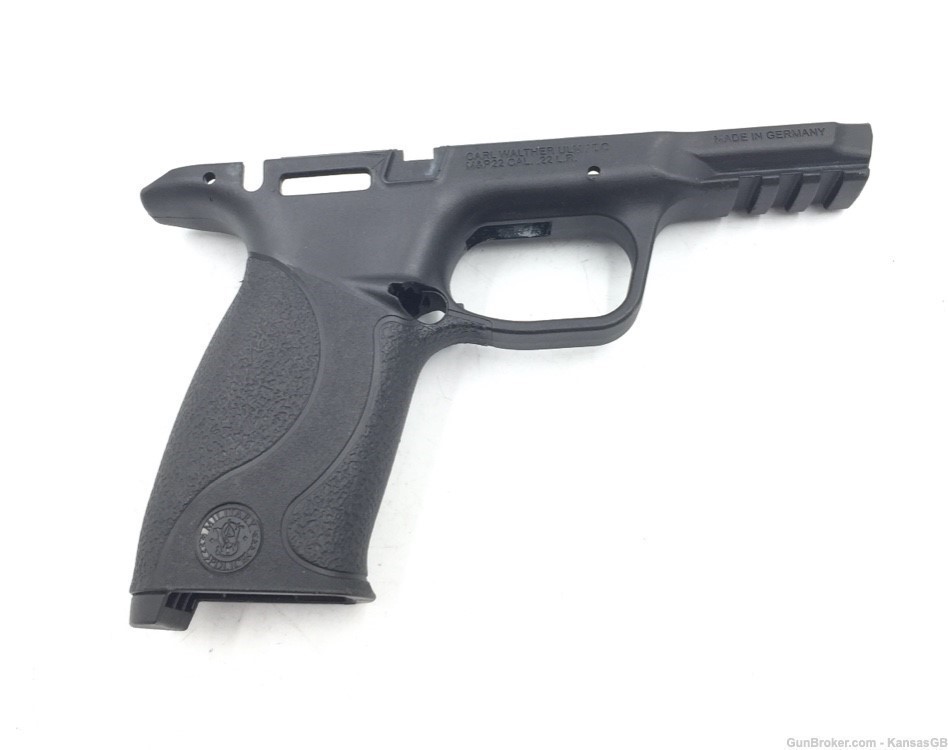 Smith And Wesson M&P22CA 22lr, Grip Frame -img-4