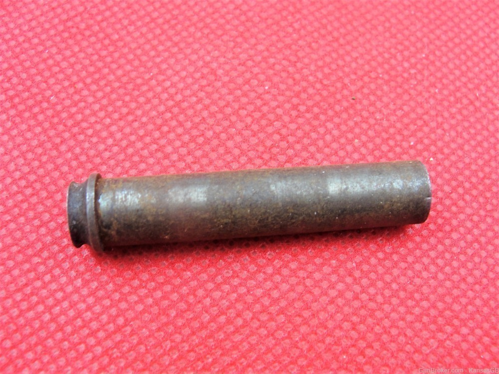 Colt SAA base pin bushing-img-3