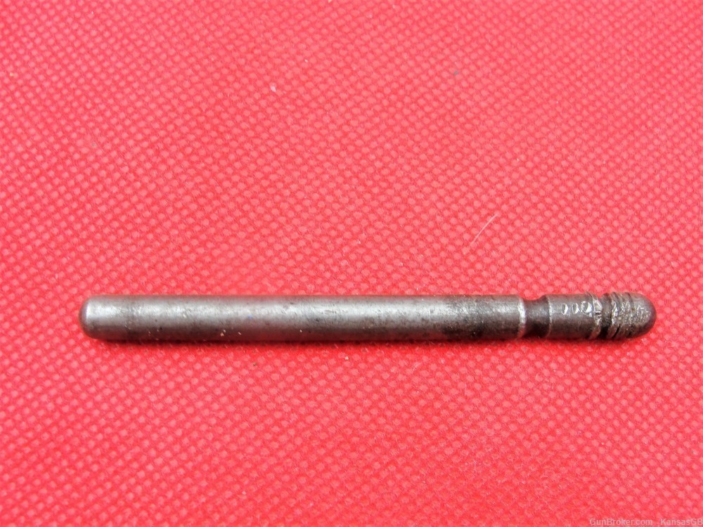 Colt SAA base pin-img-1