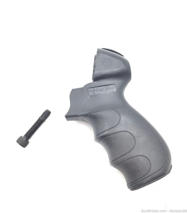 Mossberg 500 20 Guage TACSTAR Pistol grip and screw -img-1