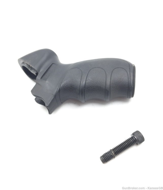 Mossberg 500 20 Guage TACSTAR Pistol grip and screw -img-0