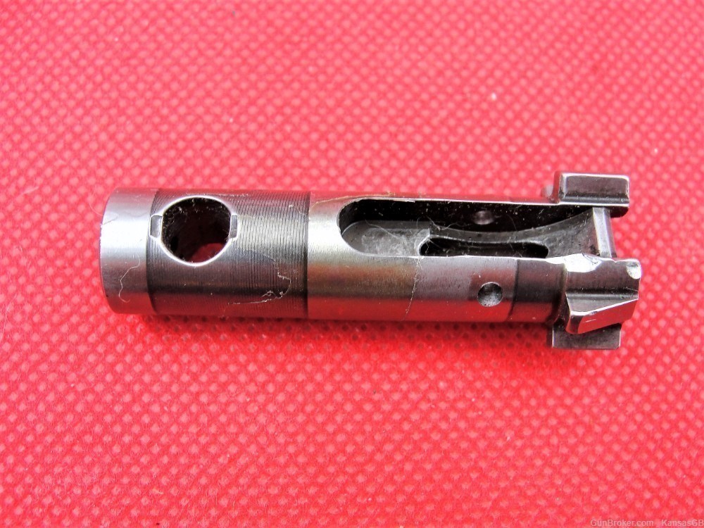  HK SL8 bolt stripped-img-0