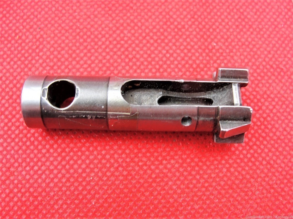 HK SL8 bolt stripped-img-1