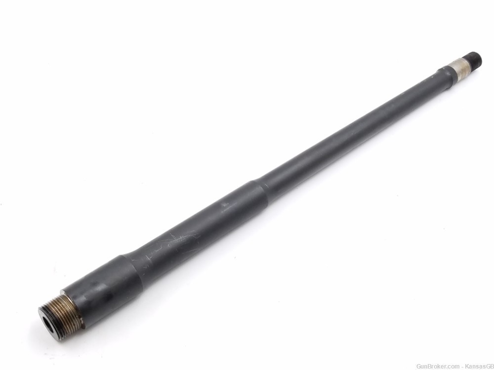 Ruger Gunsite Scout model 6803 308Win Rifle Barrel (Threaded)-img-10