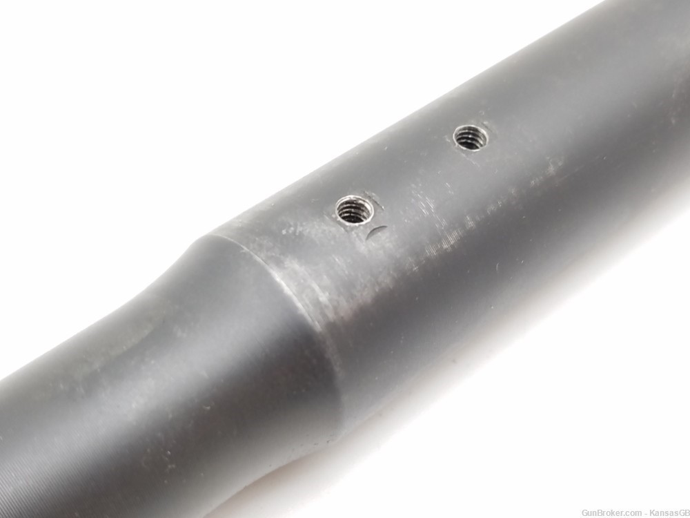 Ruger Gunsite Scout model 6803 308Win Rifle Barrel (Threaded)-img-7