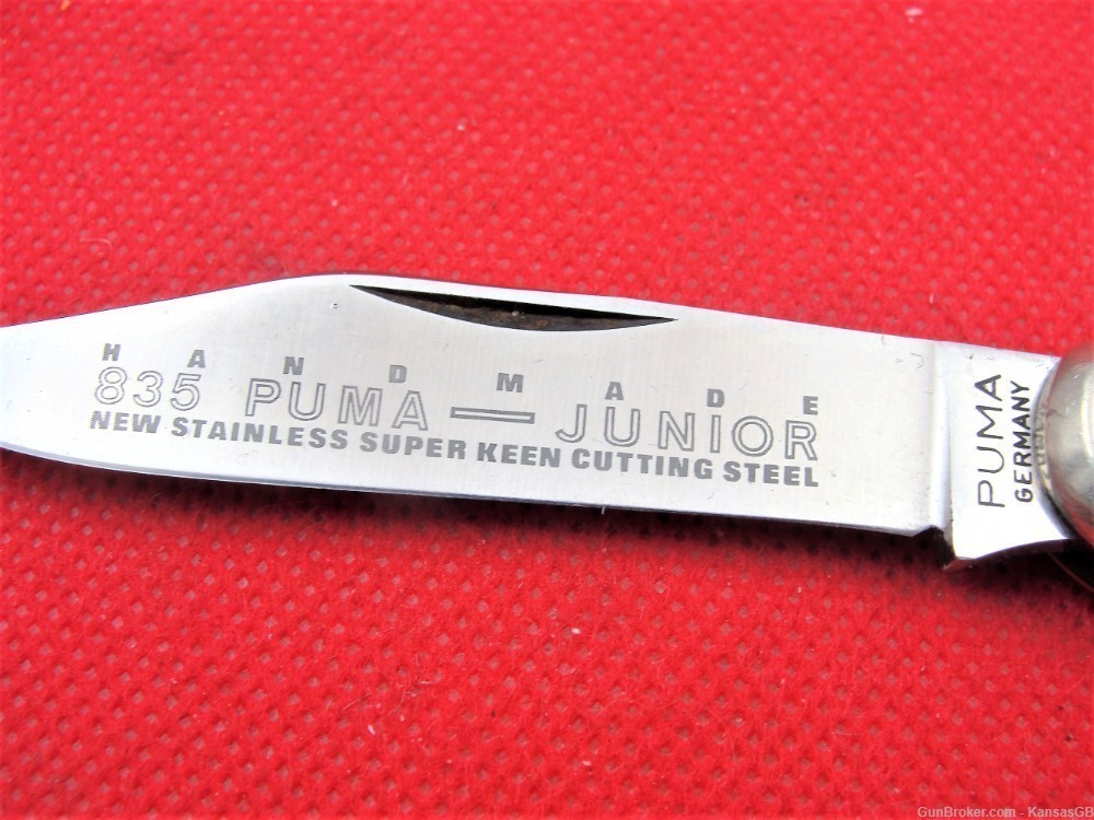 835 Puma-Junior German knife-img-3
